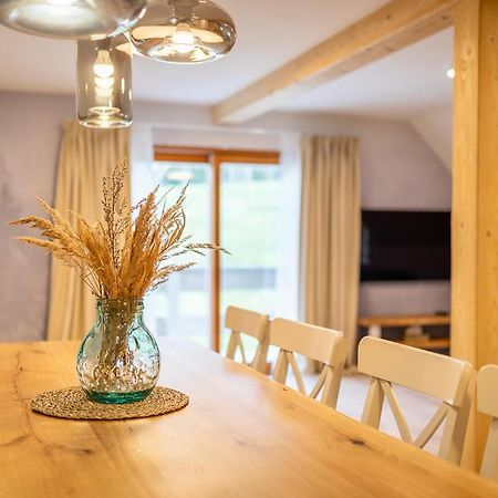 Apartmany U 3 Zbuju Malenovice  Luaran gambar