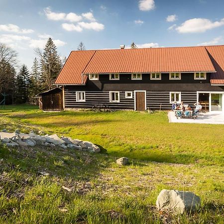 Apartmany U 3 Zbuju Malenovice  Luaran gambar