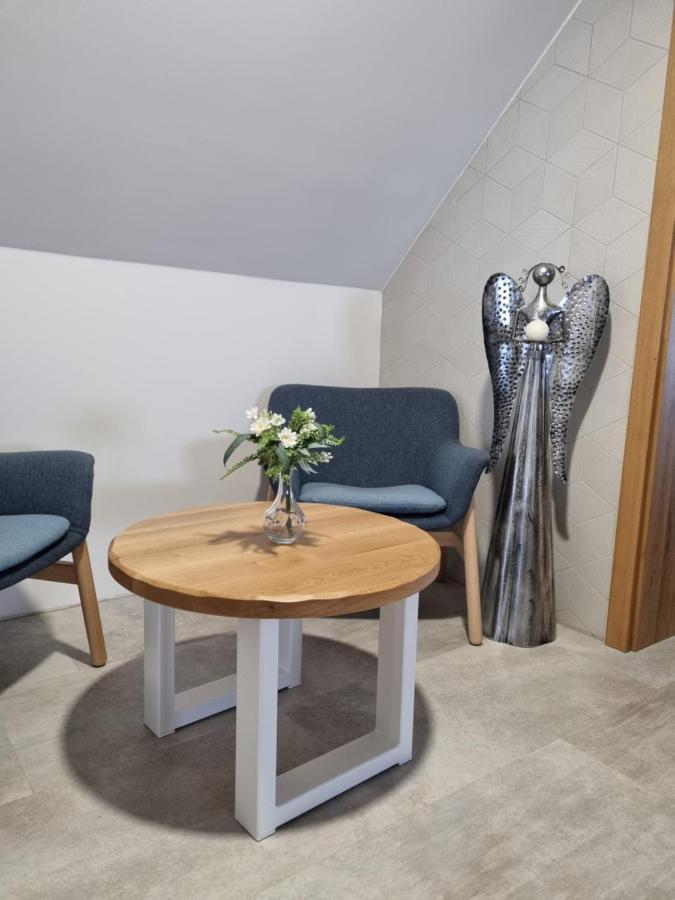 Apartmany U 3 Zbuju Malenovice  Luaran gambar