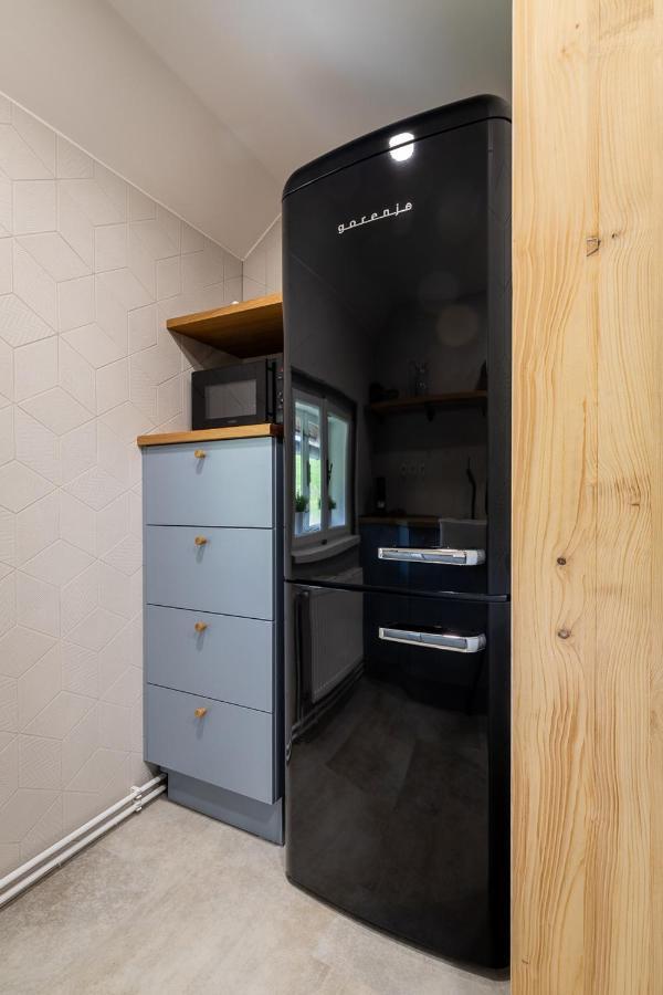 Apartmany U 3 Zbuju Malenovice  Luaran gambar