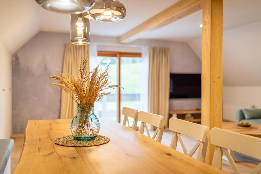 Apartmany U 3 Zbuju Malenovice  Luaran gambar