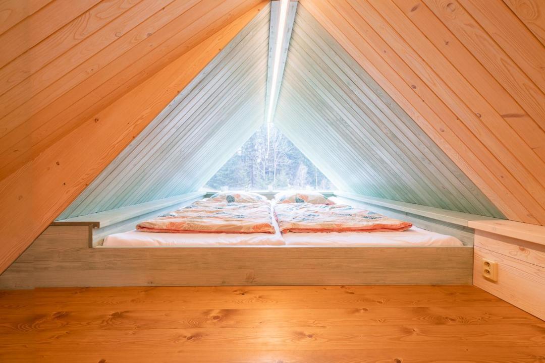 Apartmany U 3 Zbuju Malenovice  Luaran gambar