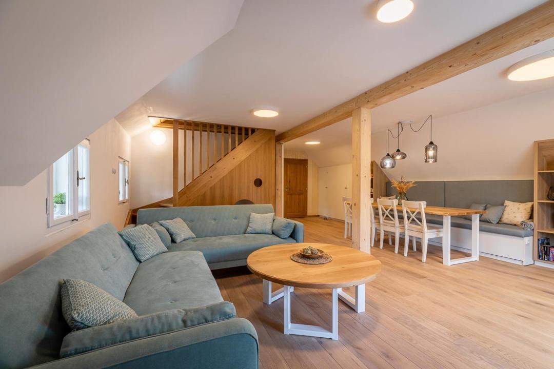 Apartmany U 3 Zbuju Malenovice  Luaran gambar